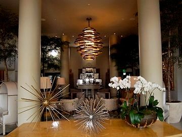 Tides South Beach Miami Beach Exteriör bild