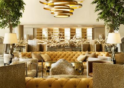 Tides South Beach Miami Beach Exteriör bild